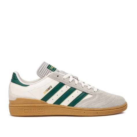 adidas Busenitz (Grau / Grün) B22769 